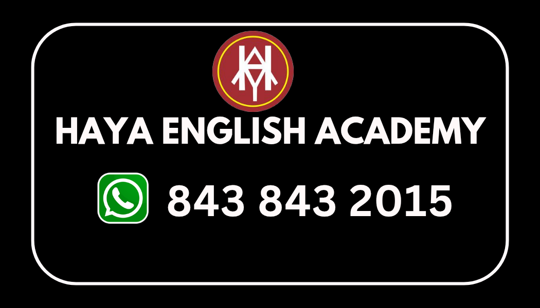 English courses
